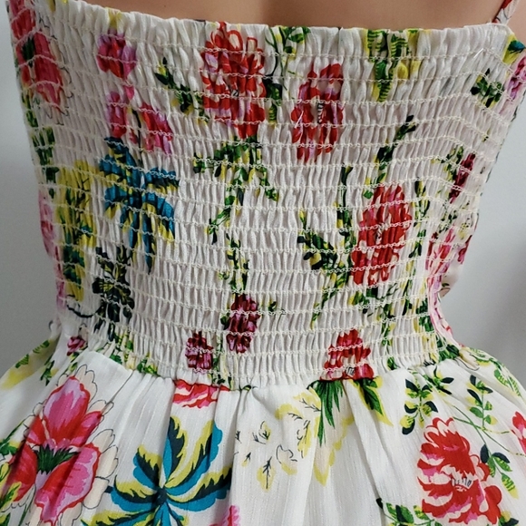 LAST ONE 2021 Floral Sundress - Picture 11 of 13